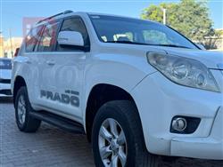 تويوتا لاندكروزر برادو